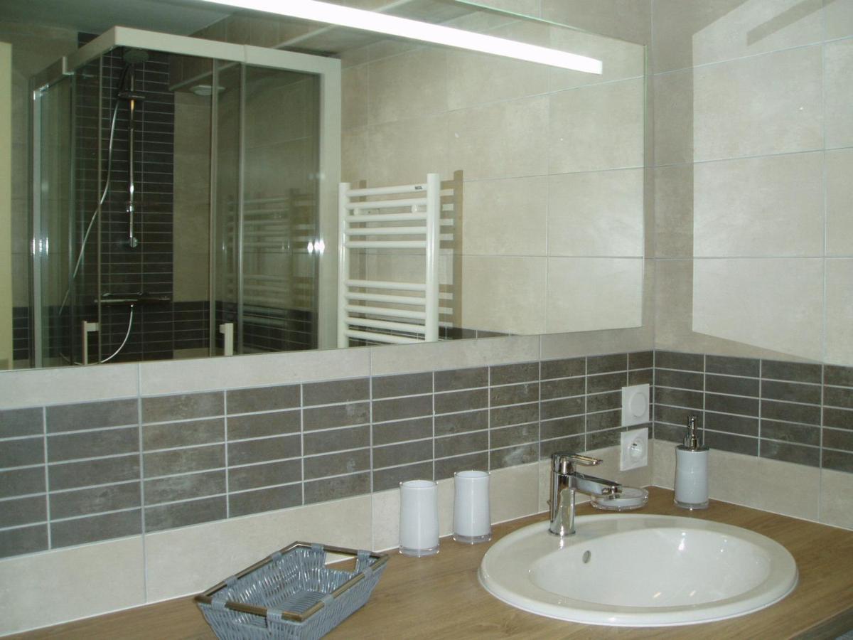 Studio Renove A 20M De La Plage A Le Palais, Bien Equipe - Fr-1-418-73 Exterior photo